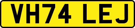 VH74LEJ