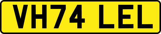 VH74LEL