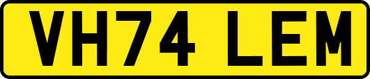 VH74LEM