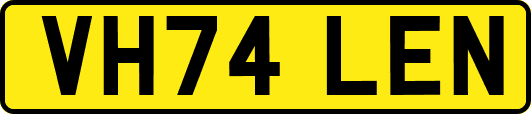 VH74LEN