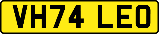 VH74LEO