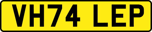 VH74LEP