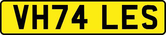 VH74LES