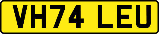 VH74LEU