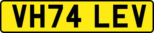 VH74LEV