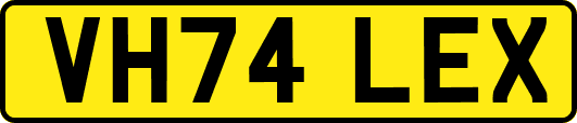 VH74LEX
