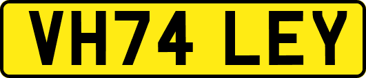 VH74LEY