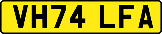 VH74LFA