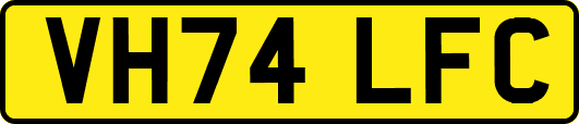 VH74LFC