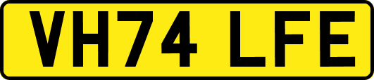 VH74LFE