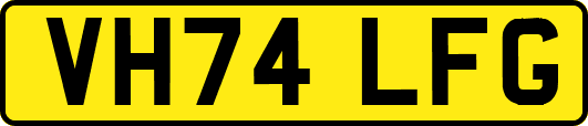 VH74LFG