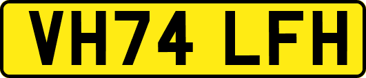 VH74LFH