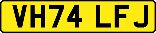 VH74LFJ