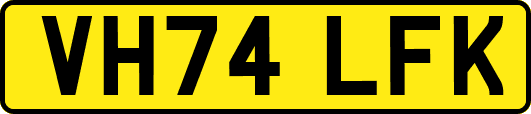 VH74LFK