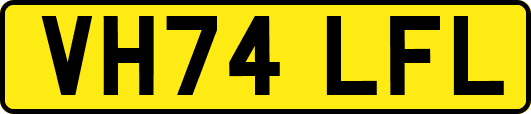 VH74LFL