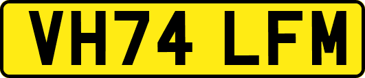 VH74LFM