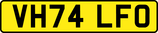 VH74LFO