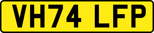 VH74LFP