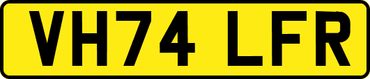 VH74LFR