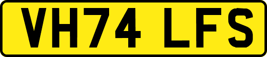 VH74LFS