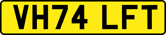 VH74LFT