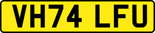 VH74LFU