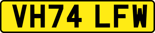 VH74LFW