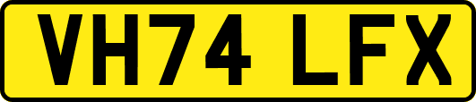 VH74LFX