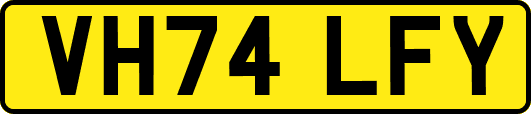 VH74LFY