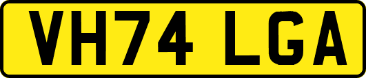 VH74LGA