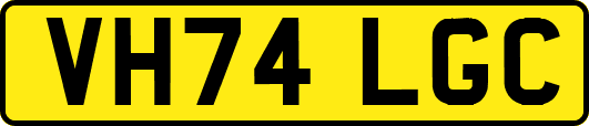 VH74LGC