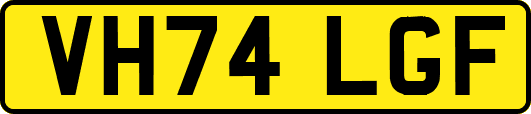 VH74LGF