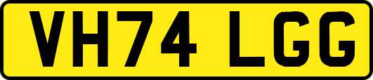 VH74LGG