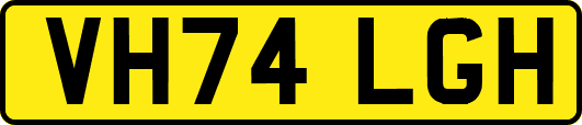 VH74LGH