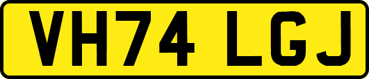 VH74LGJ