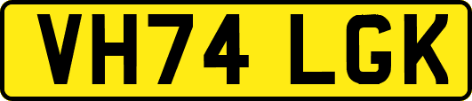 VH74LGK