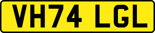 VH74LGL