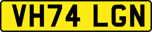 VH74LGN