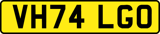 VH74LGO