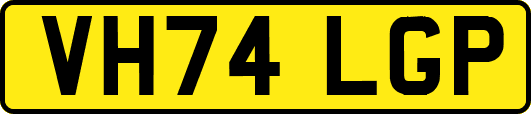 VH74LGP