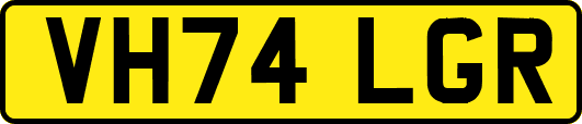 VH74LGR