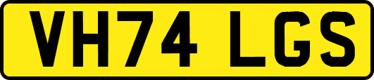 VH74LGS