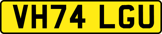 VH74LGU