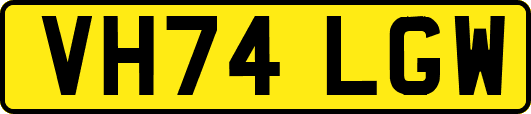 VH74LGW