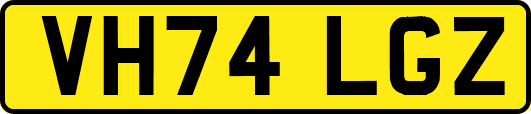 VH74LGZ