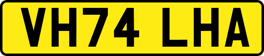 VH74LHA