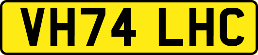 VH74LHC