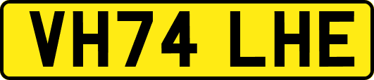 VH74LHE