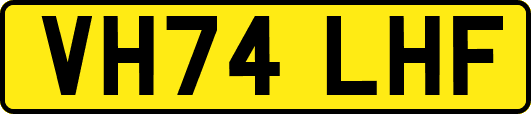 VH74LHF