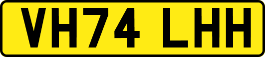 VH74LHH